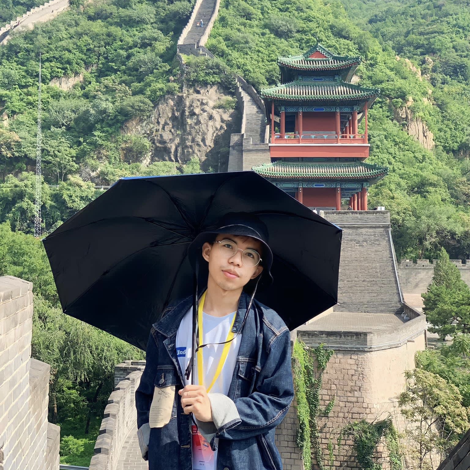 Khoeun Chanto
