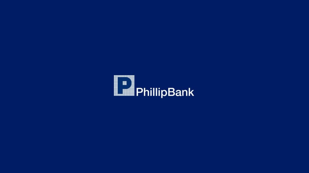 Phillip Bank
