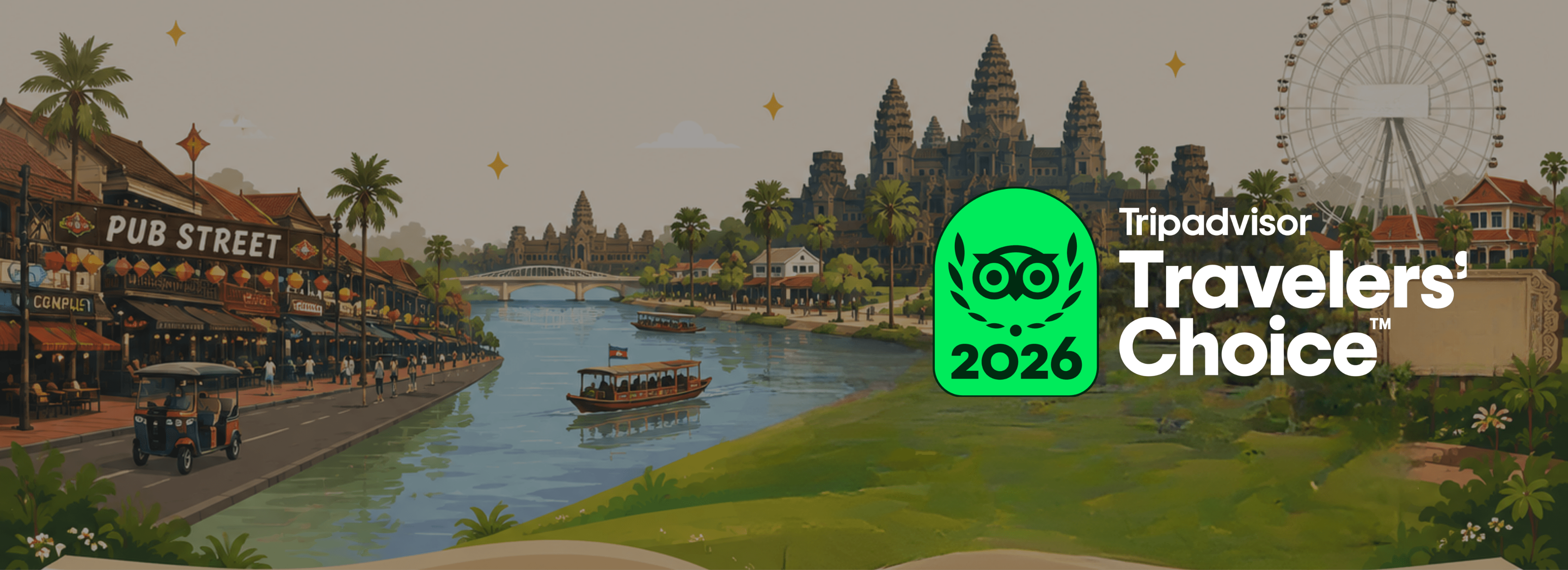 Angkor Wat Cambodia
